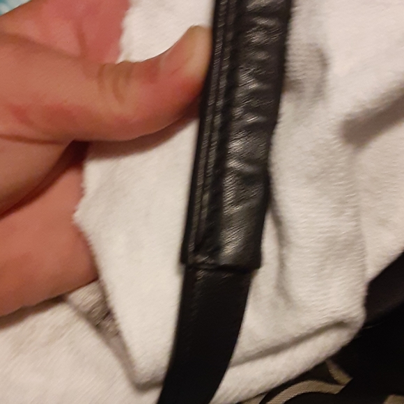 Coach purse L1275-f22301 - Picture 7 of 15